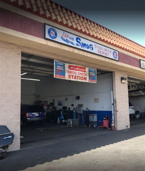 Specialties: STAR Certified <strong>Smog</strong> inspection station conveniently located in an auto plaza on Whittier Blvd. . Smog shop near me